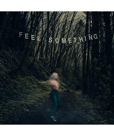 Movements FEEL SOMETHING CD $6.30 CD