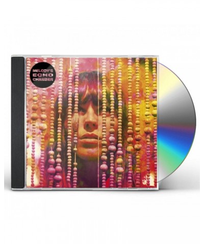 Melody's Echo Chamber CD $4.80 CD