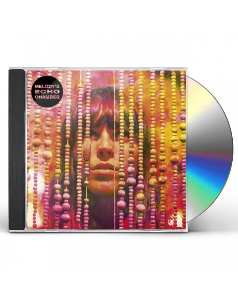 Melody's Echo Chamber CD $4.80 CD