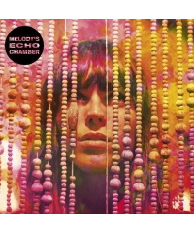 Melody's Echo Chamber CD $4.80 CD