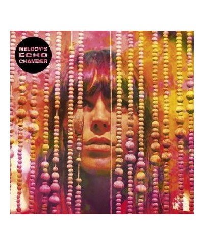 Melody's Echo Chamber CD $4.80 CD