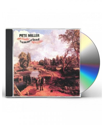 Big Boy Pete SUMMERLAND CD $4.94 CD