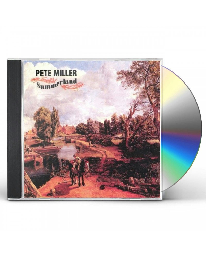 Big Boy Pete SUMMERLAND CD $4.94 CD