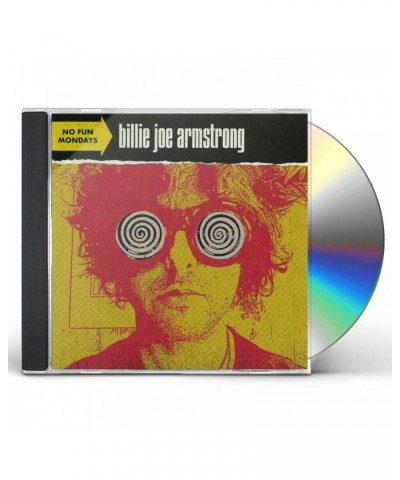 Billie Joe Armstrong NO FUN MONDAYS CD $5.73 CD