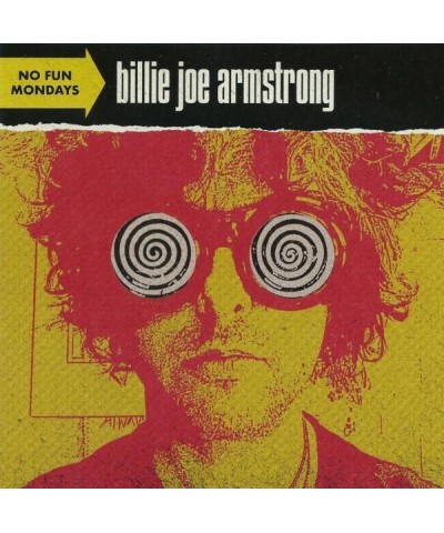 Billie Joe Armstrong NO FUN MONDAYS CD $5.73 CD