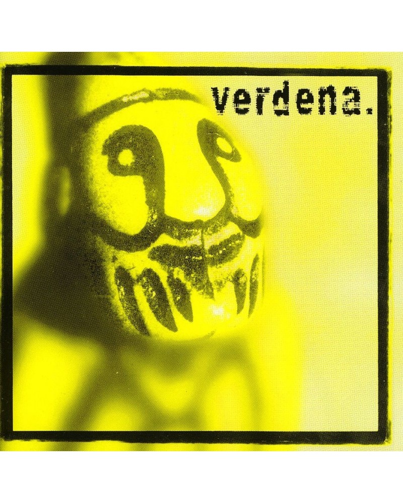 Verdena CD $7.28 CD