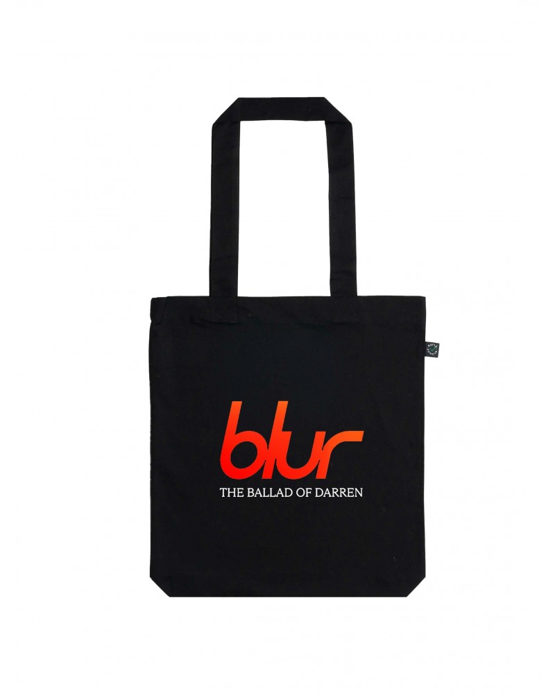 Blur The Ballad Of Darren Tote $8.00 Bags