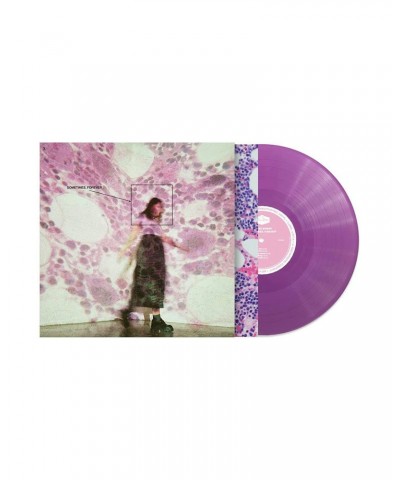 Soccer Mommy SOMETIMES FOREVER Vinyl Record $7.20 Vinyl