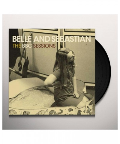 Belle and Sebastian BBC SESSIONS Vinyl Record $11.27 Vinyl