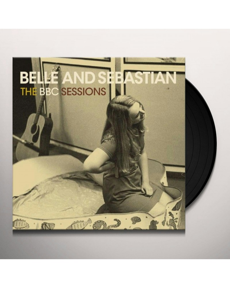 Belle and Sebastian BBC SESSIONS Vinyl Record $11.27 Vinyl