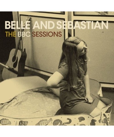 Belle and Sebastian BBC SESSIONS Vinyl Record $11.27 Vinyl