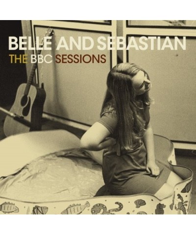 Belle and Sebastian BBC SESSIONS Vinyl Record $11.27 Vinyl