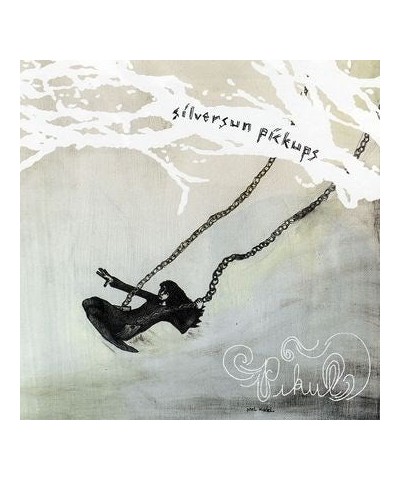 Silversun Pickups Pikul Vinyl Record $7.12 Vinyl