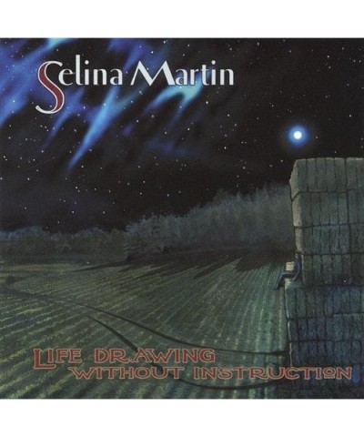 Selina Martin LIFE DRAWING WITHOUT INSTRUCTION CD $7.40 CD