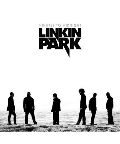 Linkin Park MINUTES TO MIDNIGHT-TOUR EDITION CD $13.74 CD