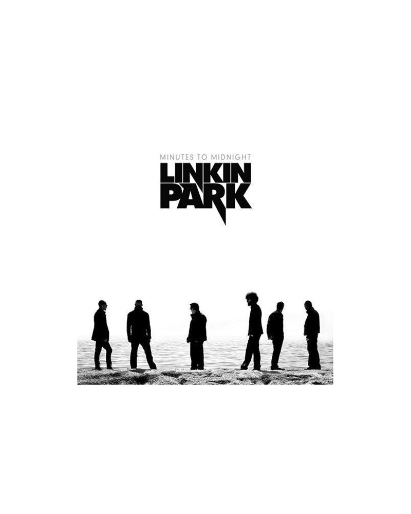 Linkin Park MINUTES TO MIDNIGHT-TOUR EDITION CD $13.74 CD