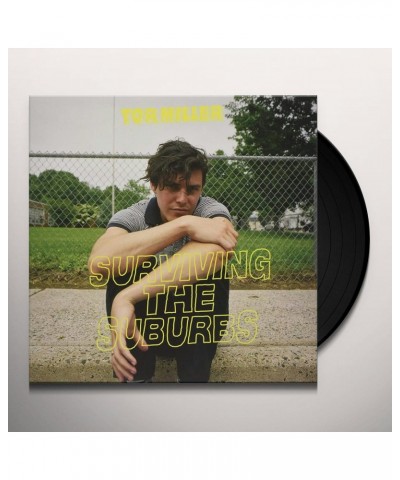 Tor Miller Surviving The Suburbs Vinyl Record $7.68 Vinyl