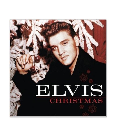 Elvis Presley Christmas CD $3.98 CD