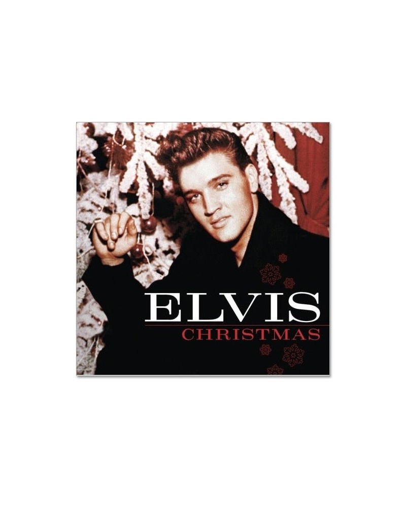 Elvis Presley Christmas CD $3.98 CD