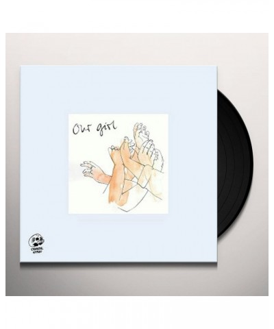 Our Girl Sleeper Vinyl Record $4.12 Vinyl