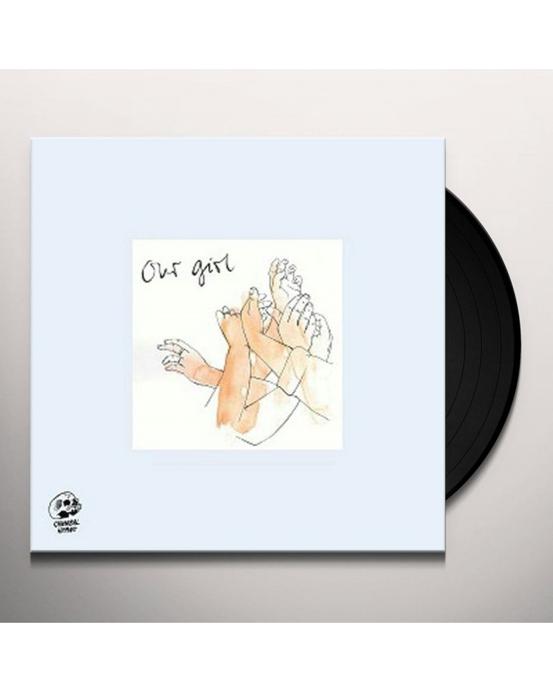 Our Girl Sleeper Vinyl Record $4.12 Vinyl