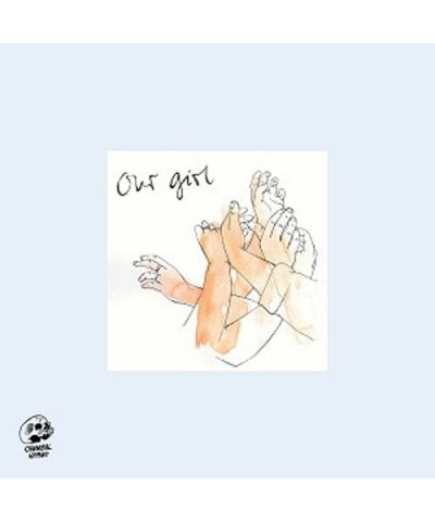 Our Girl Sleeper Vinyl Record $4.12 Vinyl