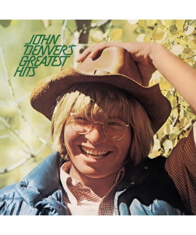 John Denver s Greatest Hits Vinyl Record $8.92 Vinyl