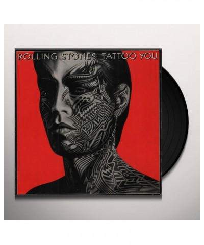 The Rolling Stones Tattoo You Vinyl Record $25.92 Vinyl