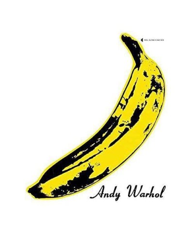 The Velvet Underground Vinyl Record $11.52 Vinyl