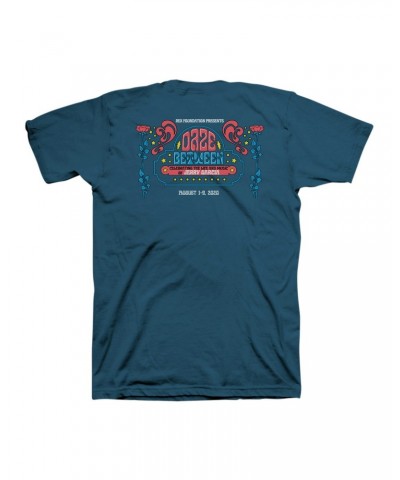 Jerry Garcia Daze Between T-Shirt $12.90 Shirts