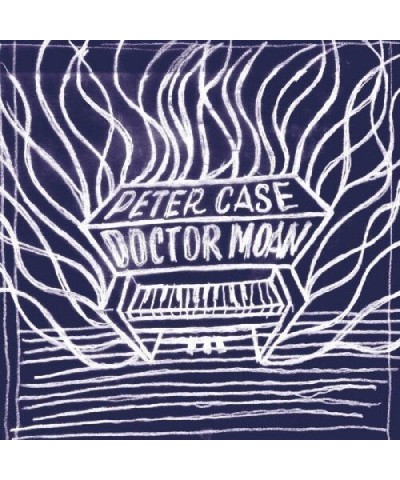 Peter Case DOCTOR MOAN CD $7.21 CD