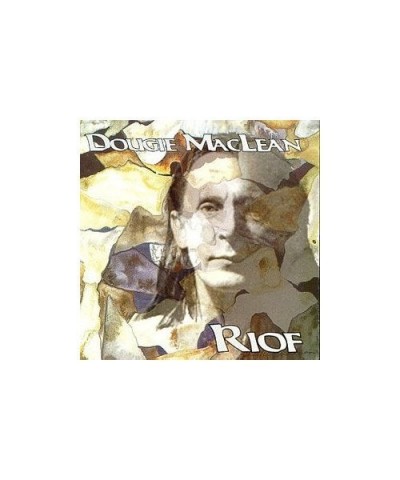 Dougie MacLean RIOF CD $5.95 CD