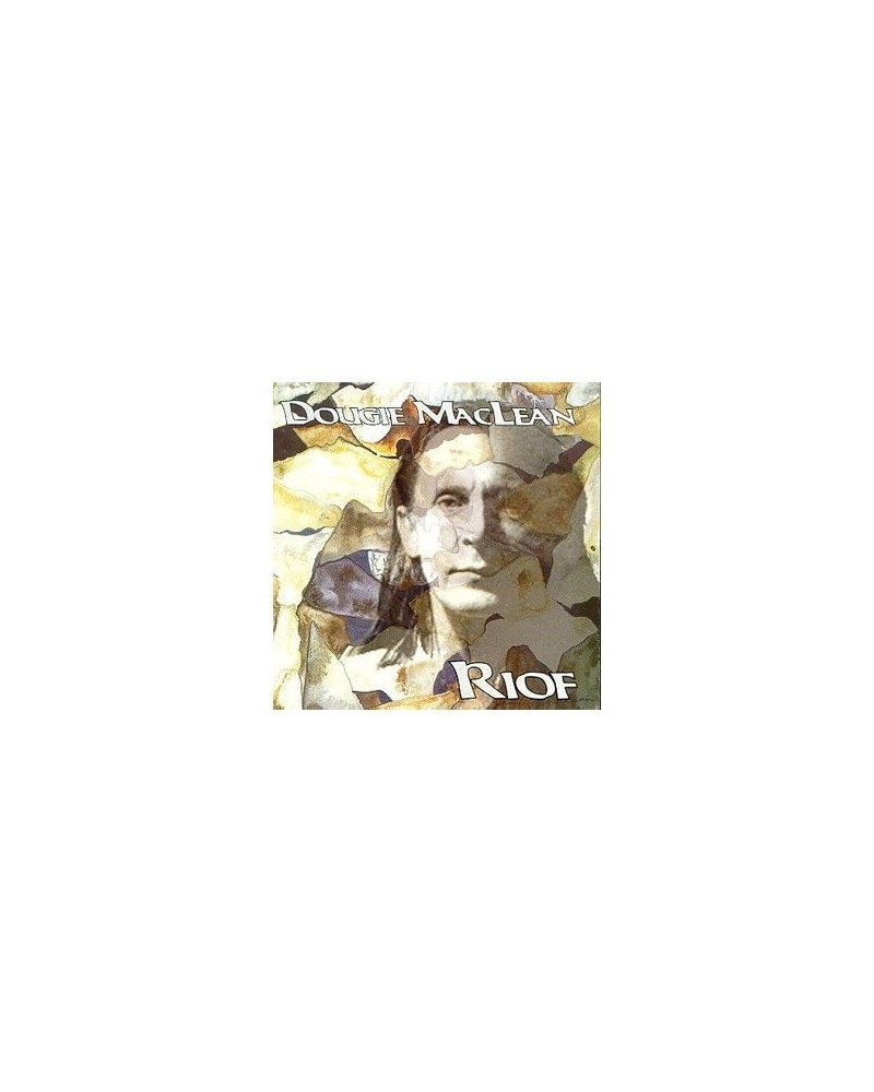 Dougie MacLean RIOF CD $5.95 CD