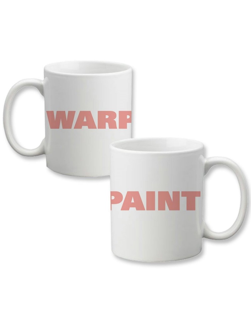 Warpaint Logo Mug $4.03 Drinkware