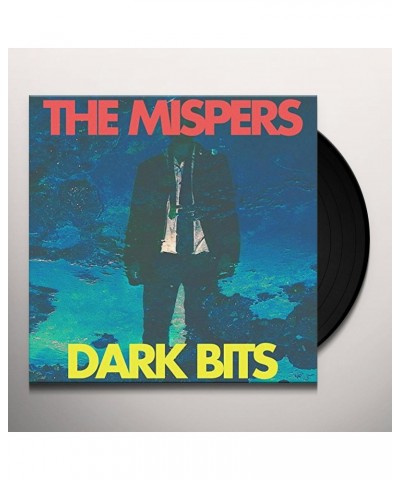 The Mispers DARK BITS EP Vinyl Record $3.59 Vinyl