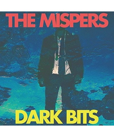 The Mispers DARK BITS EP Vinyl Record $3.59 Vinyl