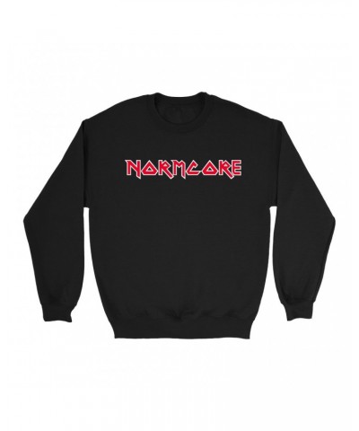 Music Life - Normcore Music Life Sweatshirt | Normcore Music Life Sweatshirt $11.05 Sweatshirts