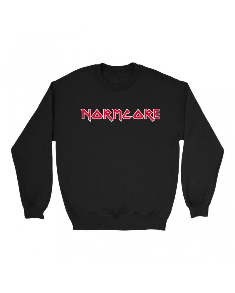 Music Life - Normcore Music Life Sweatshirt | Normcore Music Life Sweatshirt $11.05 Sweatshirts