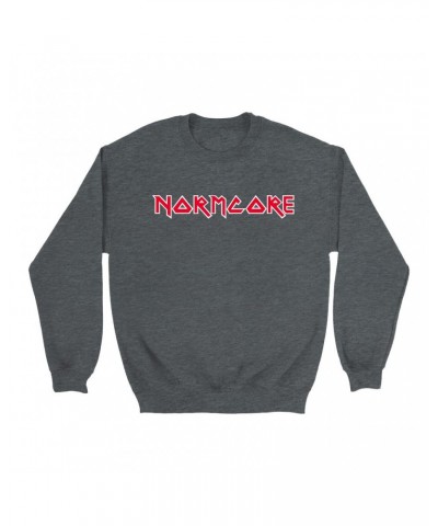 Music Life - Normcore Music Life Sweatshirt | Normcore Music Life Sweatshirt $11.05 Sweatshirts