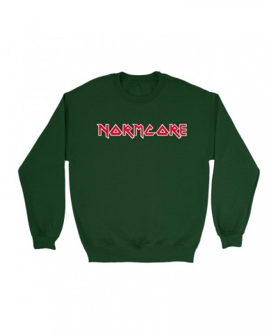 Music Life - Normcore Music Life Sweatshirt | Normcore Music Life Sweatshirt $11.05 Sweatshirts