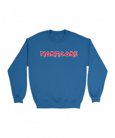 Music Life - Normcore Music Life Sweatshirt | Normcore Music Life Sweatshirt $11.05 Sweatshirts