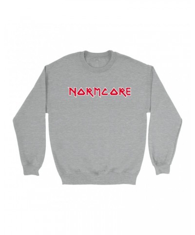 Music Life - Normcore Music Life Sweatshirt | Normcore Music Life Sweatshirt $11.05 Sweatshirts