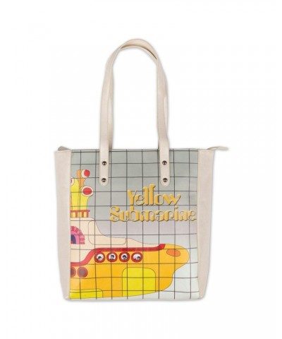 The Beatles Yellow Submarine Tote Bag $8.20 Bags