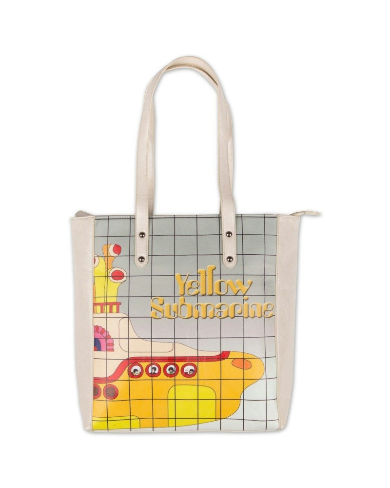 The Beatles Yellow Submarine Tote Bag $8.20 Bags