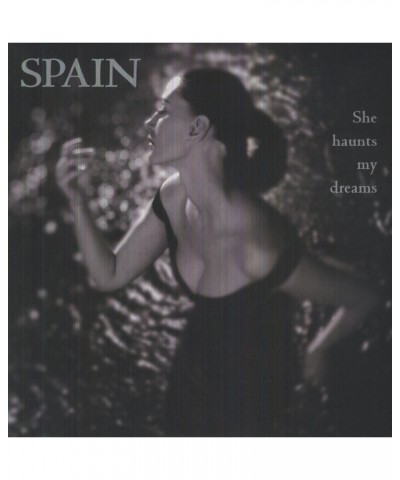 Spain She Haunts My Dreams Vinyl Record $7.19 Vinyl