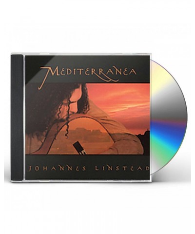 Johannes Linstead MEDITERRANEA CD $7.52 CD