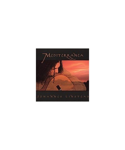 Johannes Linstead MEDITERRANEA CD $7.52 CD