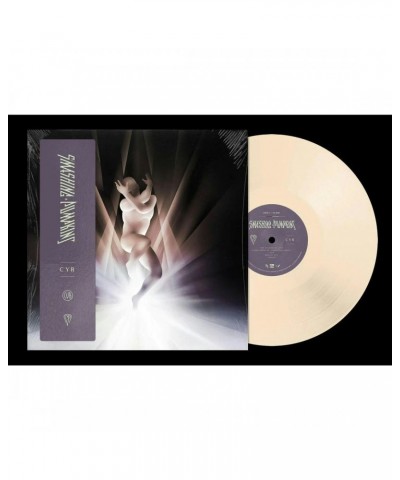 The Smashing Pumpkins Cyr (AU Exclusive Ivory) Vinyl Record $8.93 Vinyl