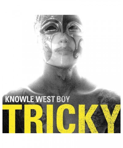 Tricky Knowle West Boy Vinyl Record $7.16 Vinyl