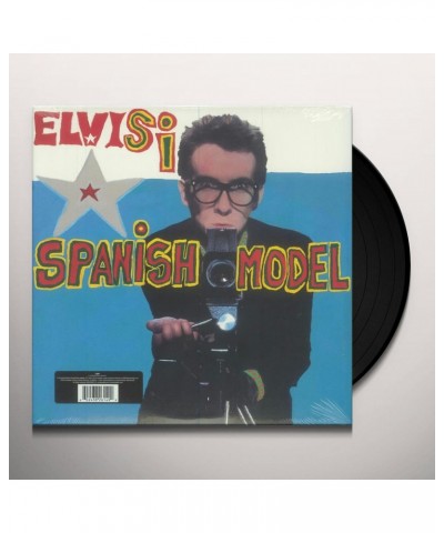 Elvis Costello This Year's Model (Remastered) (LP) Vinyl Record $17.04 Vinyl